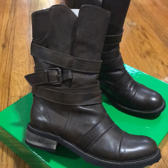 Boots by iXOS - Picture 3 of 13